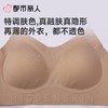 都市丽人女士内衣泳布少女文胸无钢圈无BBC2C8 商品缩略图4