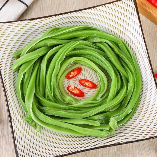 云南大理手工贡菜干  150g/袋   （收到后冷藏保存） 商品图4