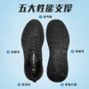 回力男鞋运动鞋2025秋季新款百搭网面鞋潮流轻便舒适休闲跑步鞋子 商品缩略图5