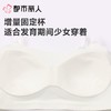 都市丽人女士内衣泳布少女文胸无钢圈无BBC2C6 商品缩略图5