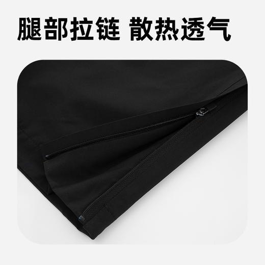 诺诗兰 逐山冲锋裤 NWPEH0743E 商品图4