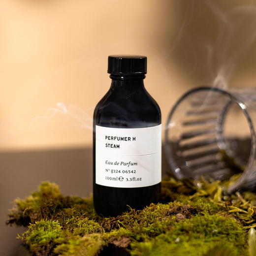 Perfumer H Steam 蒸汽 分装 商品图5