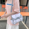 裁缝学苑AH104韩国ins可爱帆布包包女纸样斜挎日系小兔单肩包裁剪图 商品缩略图4