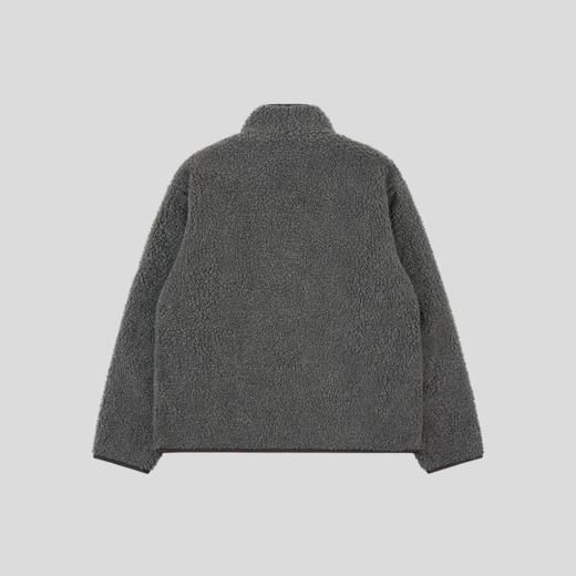 GOODBAI GOODEES 冬季新款保暖摇粒绒毛毛夹克外套 商品图2