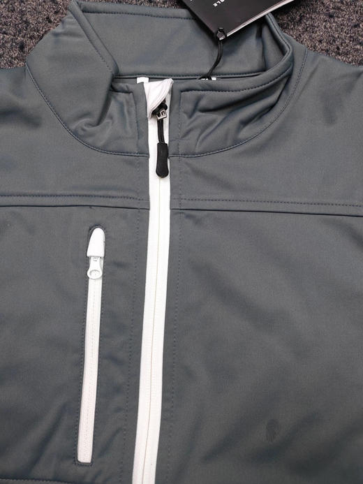 日单正品FJ女士高尔夫长袖外套 防风保暖
只有M 码胸围98 商品图4