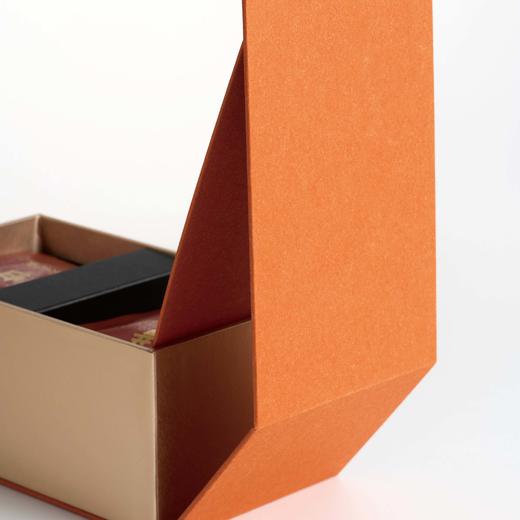 山语手工盒  一箱25套 商品图4