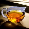 金纱帽有机红茶|茶叶 高山有机红茶紫纱金芽礼盒装，香气清新，滋味鲜甜【清明期间正常发货】 商品缩略图1