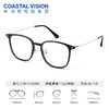 Coastal Vision 镜宴新品光学镜CVF4160BK 商品缩略图0