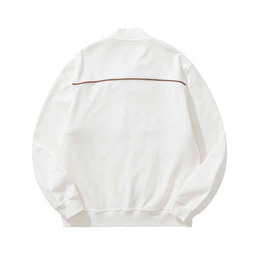 男款棉质运动外套ba006 商品图1