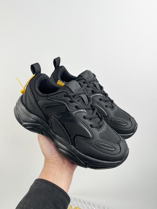 斐家同款火星二代运动四季好穿老爹鞋 商品图12