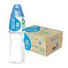 屈臣氏饮用水(添加矿物质)旅行聚会 会议用水 便携装 500ml*24瓶 整箱装（新老包装随机发） 商品缩略图0
