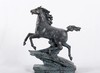 宇达青铜摆件  “马到成功”艺术雕塑全国巡展——名家名作 商品缩略图3