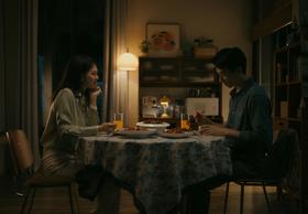 换上净烟机 生活还能这样过~