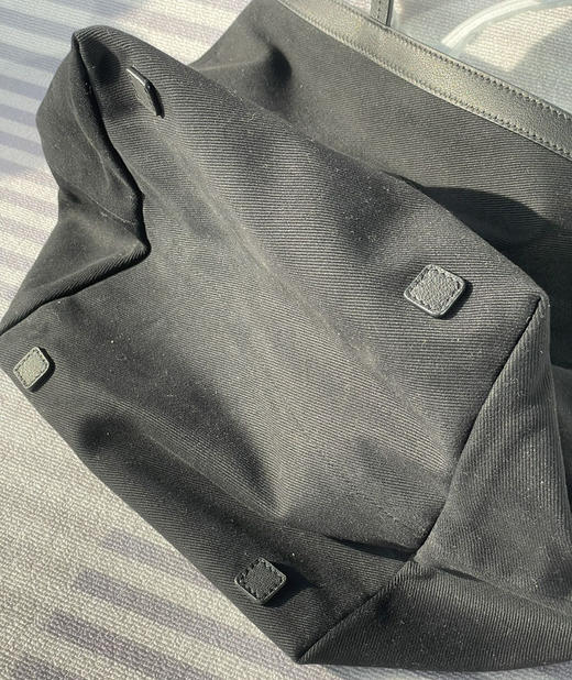 row同款帆布包托特包 商品图4