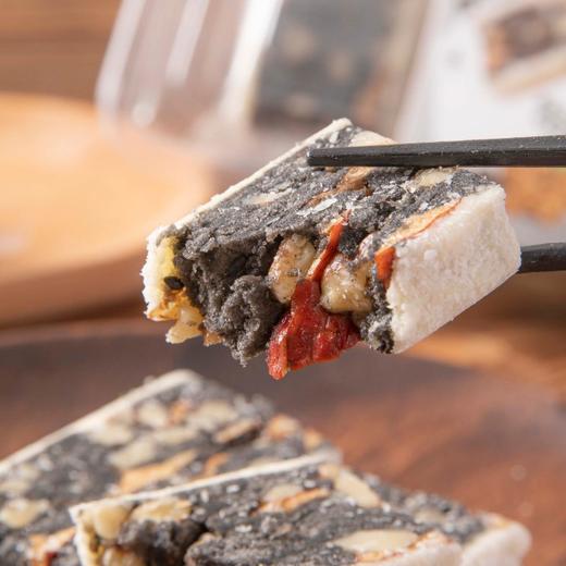 核桃五黑奶酥   210g*3盒 商品图4