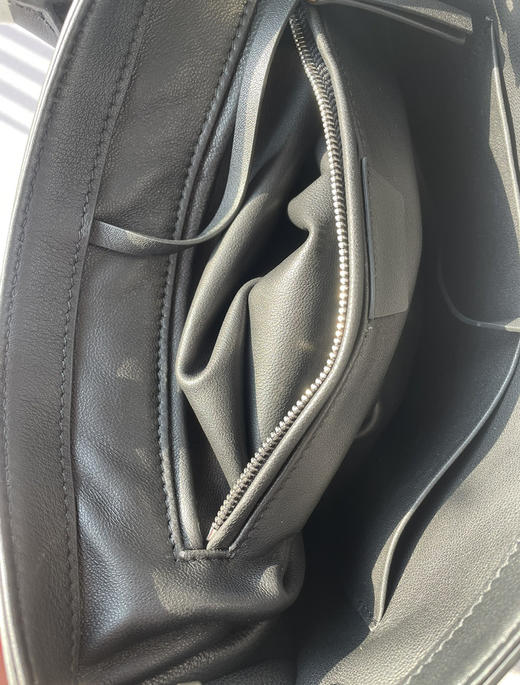 row同款素雅公文包手提包斜挎包 商品图5