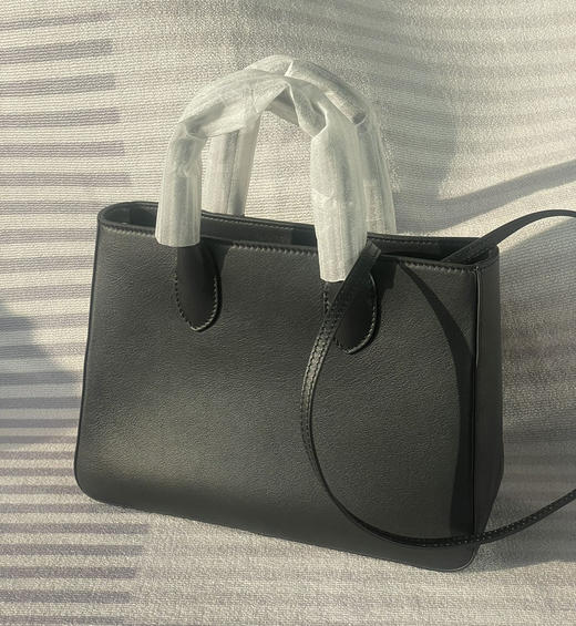 row同款素雅公文包手提包斜挎包 商品图1