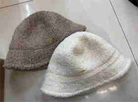 【门店同款】ENJOY冬季渔夫帽 168643940