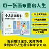 个人商业画布：做自己人生的CEO 商品缩略图0