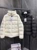 蒙口 Avoce短款女士羽绒服夹克外套服（MT） 商品缩略图1