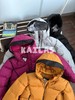 凯乐石达古羽绒服高蓬鹅绒防风保暖户外滑雪徒步登山服男款 商品缩略图3