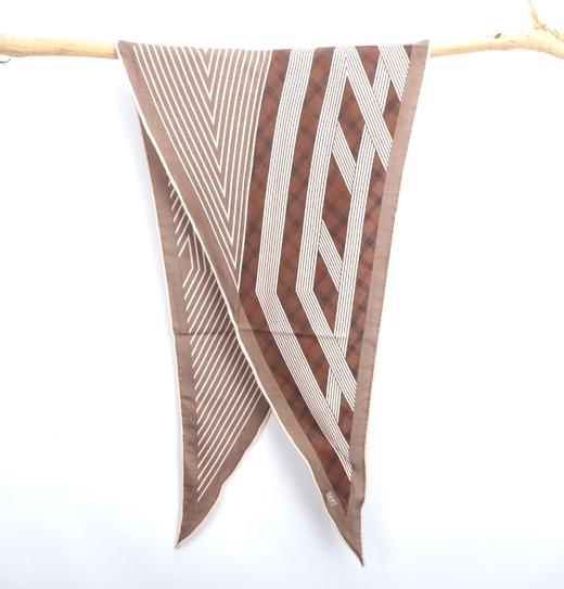 时尚羊毛围巾 商品图4