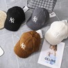 正品授权~【MLB秋冬潮流帽子】3款可选~无论日常搭配还是凹造型or保暖都是绝绝子WD 商品缩略图2
