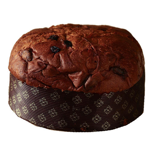 企鹅市集|Fiasconaro意式经典圣诞传统潘娜托尼 750g 酒香浓郁蓬松柔软手工制作面包 商品图10