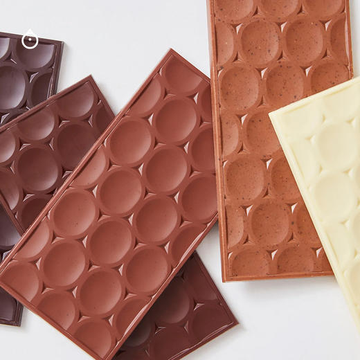 企鹅市集|英国Pump Street Bakery庞普街巧克力70g 传统手工 单源可可庄园 商品图6