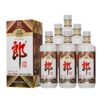 【经典纪念】郎酒 老郎酒1956 酱香型白酒 53度 500ml*6整箱装 商品缩略图1