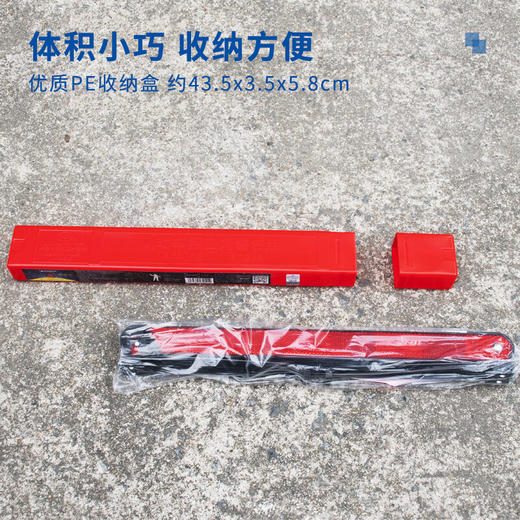 米其林 反光三角警示牌 MIC4332 商品图4