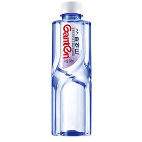 百岁山景田天然矿泉水348ml