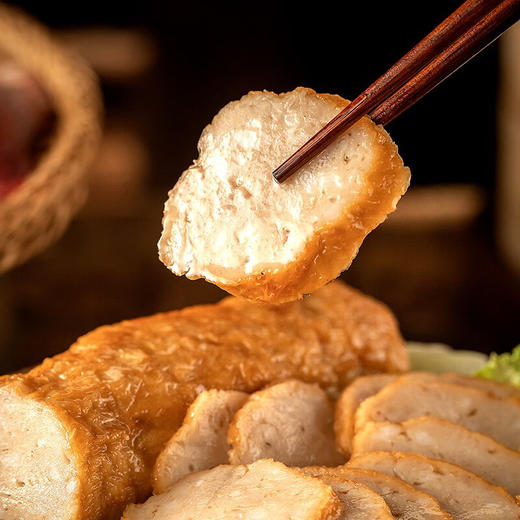 百年潮香潮汕牛肉丸全家福火锅礼盒2000g-XL 商品图3