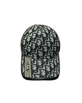 中性款提花棒球帽he010