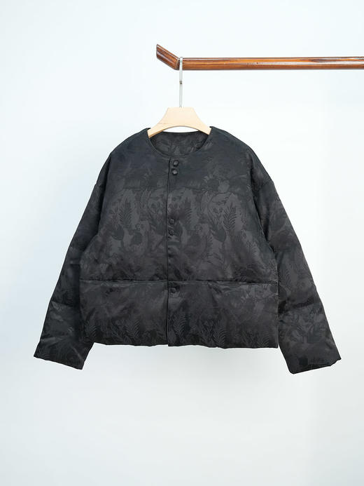 Q253296-T羽绒服95白鸭绒 商品图2