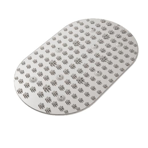 致佳新升级液态软硅胶猫爪加厚加宽大跑道疏通经络磁石指压板 商品图4