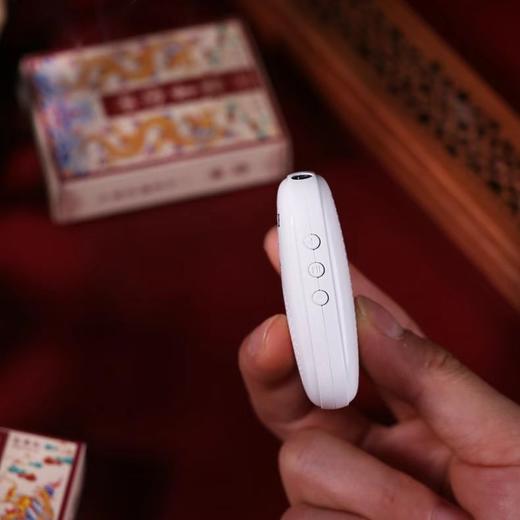 欢喜音频机（SY02，16M） 商品图0