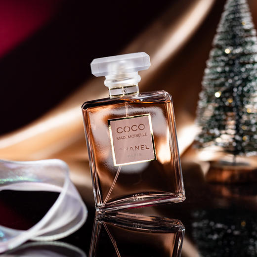 香奈儿 可可小姐（摩登可可）EDT/EDP  Chanel Coco Mademoiselle 分装 商品图0