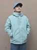 SCALER思凯乐户外冲锋衣男女秋冬可拆卸抓绒内胆防水保暖登山外套F2416623/F2406623 商品缩略图13