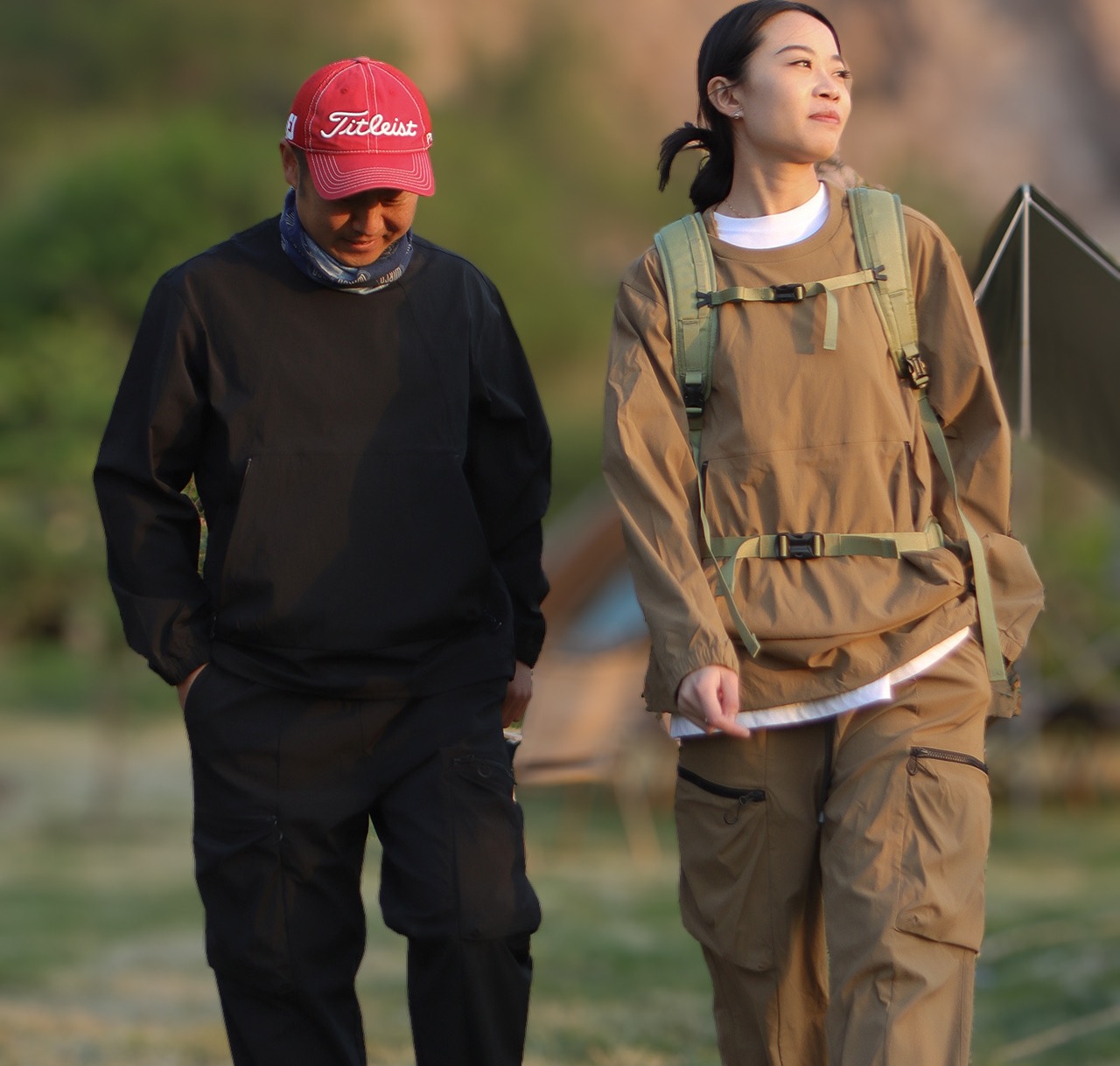 反季秒杀  小树同款卫衣卫裤套装  春夏秋三季都能穿‼️