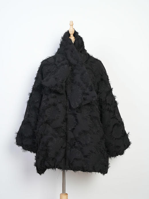 B253261-T羽绒服95白鸭绒 商品图2