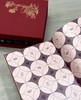 【最后2册真皮定制款】《红楼梦》红色牛皮定制款【限量珍藏巨人版】 商品缩略图12