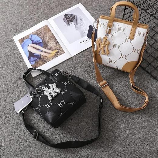 【MLB休闲包包合集】春款包包托特包/水桶包/双肩包/腋下包都有WD 商品图2