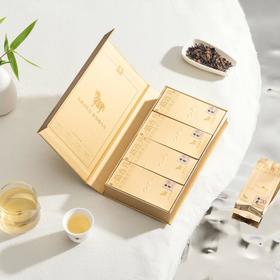 一路连升冰凉感老白茶·寿眉 40g