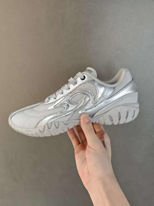 安踏SV|SNEAKERVERSEThorn荆棘新款耐磨透气低帮休闲鞋122538812VS【库存有限，如无货将做退款，介意慎拍！】 商品图1