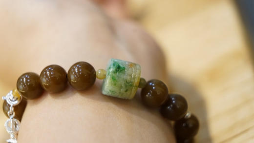 糖玉｜翡翠 商品图6