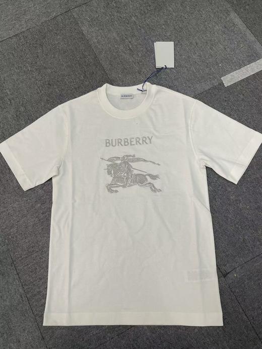 男款logo短袖T恤ba007 商品图0