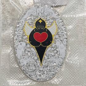 小黑泥丨冰箱贴