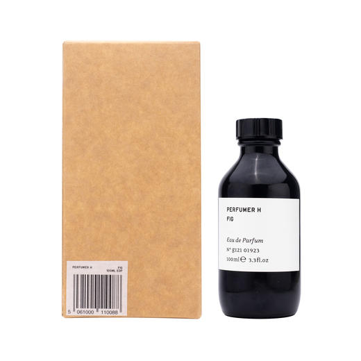Perfumer H Fig 无花果 分装 商品图5