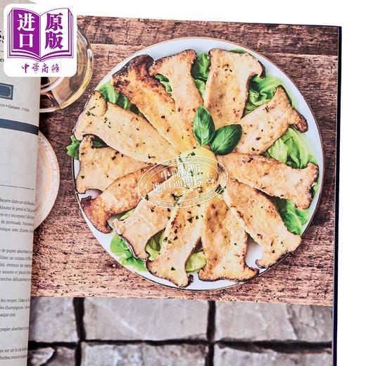 【中商原版】【法文版】原神官方食谱 提瓦特美食之旅 米其林大厨作序 Genshin Impact 米哈游原神食谱书 原神菜谱料理书 原神游戏周边 商品图2